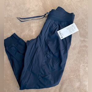 Lululemon Dance Studio Mid-rise Jogger